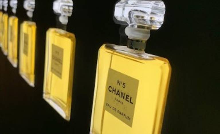 Coco, by Chanel, 1991  Perfume, Chanel perfume, Chanel perfume bottle