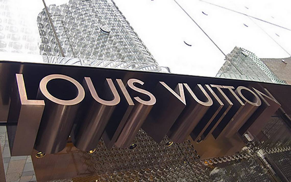 Louis200: Marca Louis Vuitton celebra su bicentenario - El Sol de México