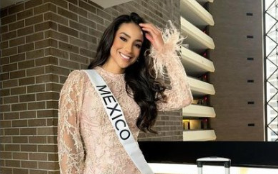 Miss Universo 2023: así lució Irma Miranda su capa de playa en las  preliminares - El Sol de México | Noticias, Deportes, Gossip, Columnas