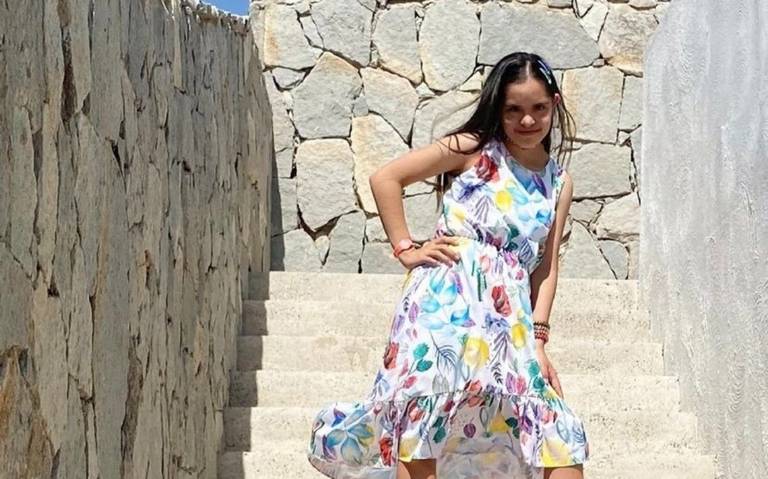 Síndrome de Down: Ellas también brillan en la escena de la moda - El Sol de  México | Noticias, Deportes, Gossip, Columnas