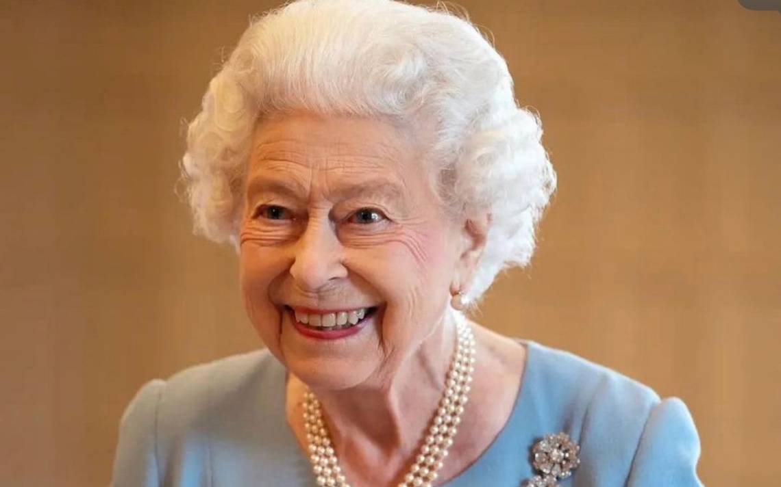 La reina Isabel II no asistirá al acto religioso del Jueves Santo