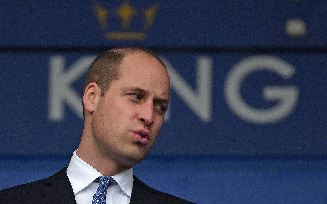 El príncipe William cumple 40 y es el favorito al trono británico