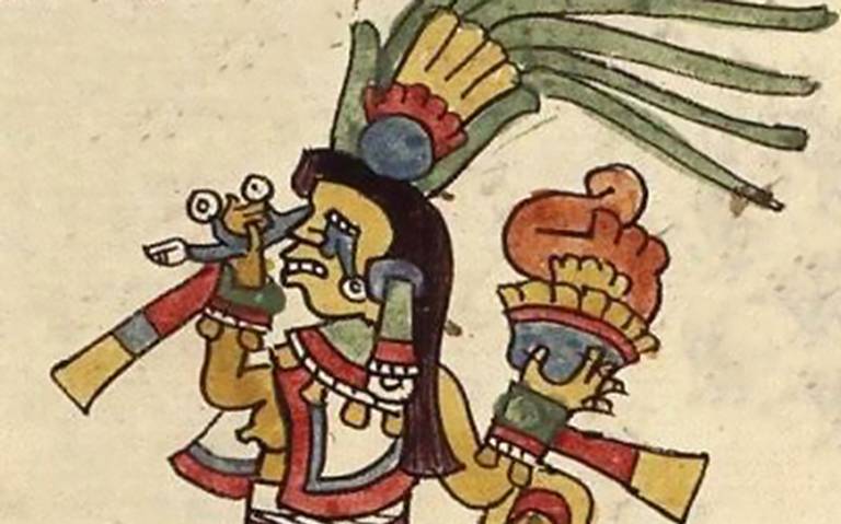 Formas de nombrar al llanto de los mexicas - El Sol de México | Noticias,  Deportes, Gossip, Columnas