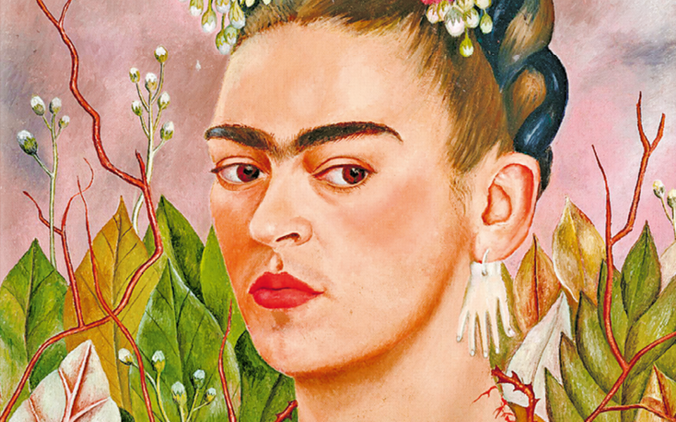 Descubren a la verdadera Frida Kahlo - El Sol de México | Noticias,  Deportes, Gossip, Columnas