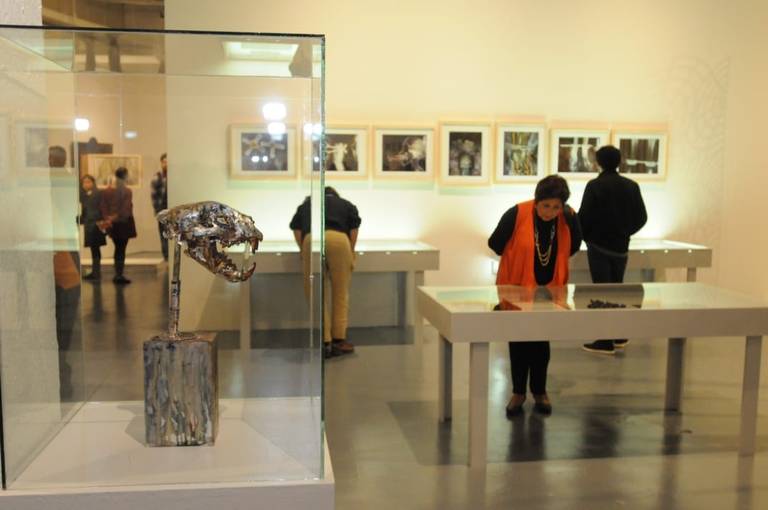 Inauguran hoy Espejo de identidades en el Museo Nacional de Culturas Populares