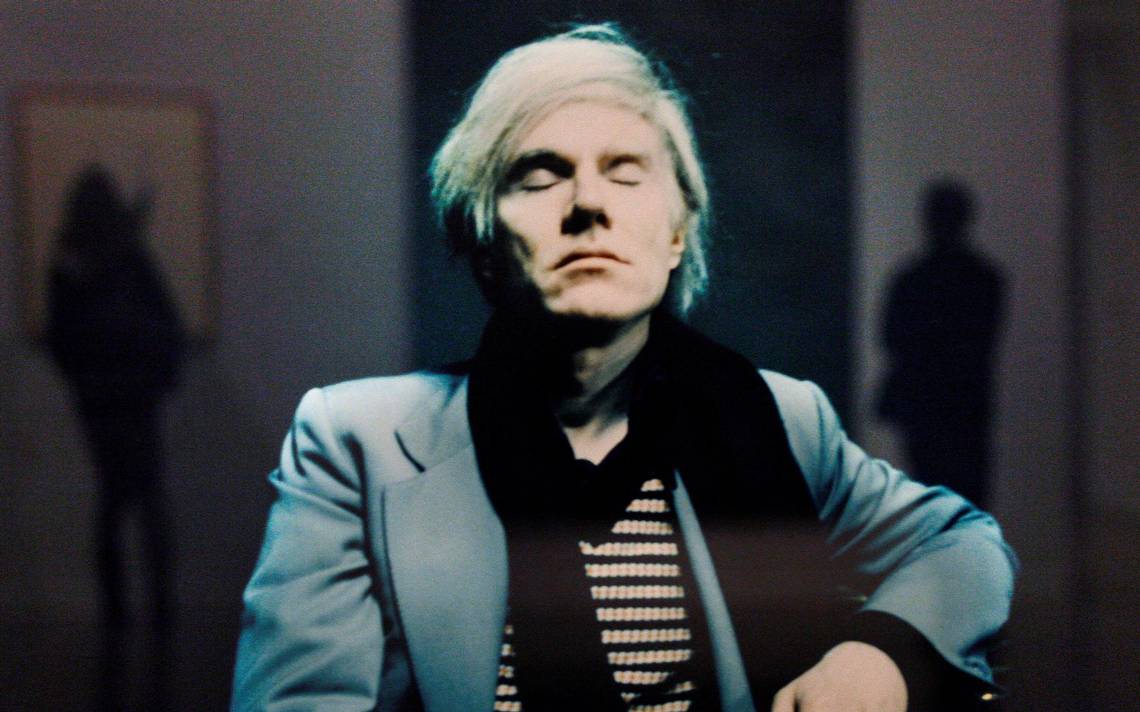 Andy Warhol: Por qué sigue siendo tan popular