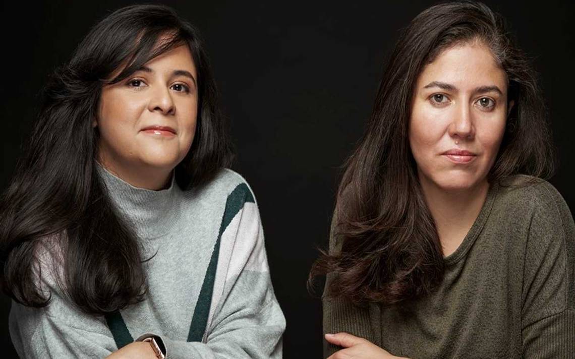 20 Años 20 Mujeres en el FICM | Astrid Rondero y Fernanda Valadez, una mancuerna poderosa del cine nacional