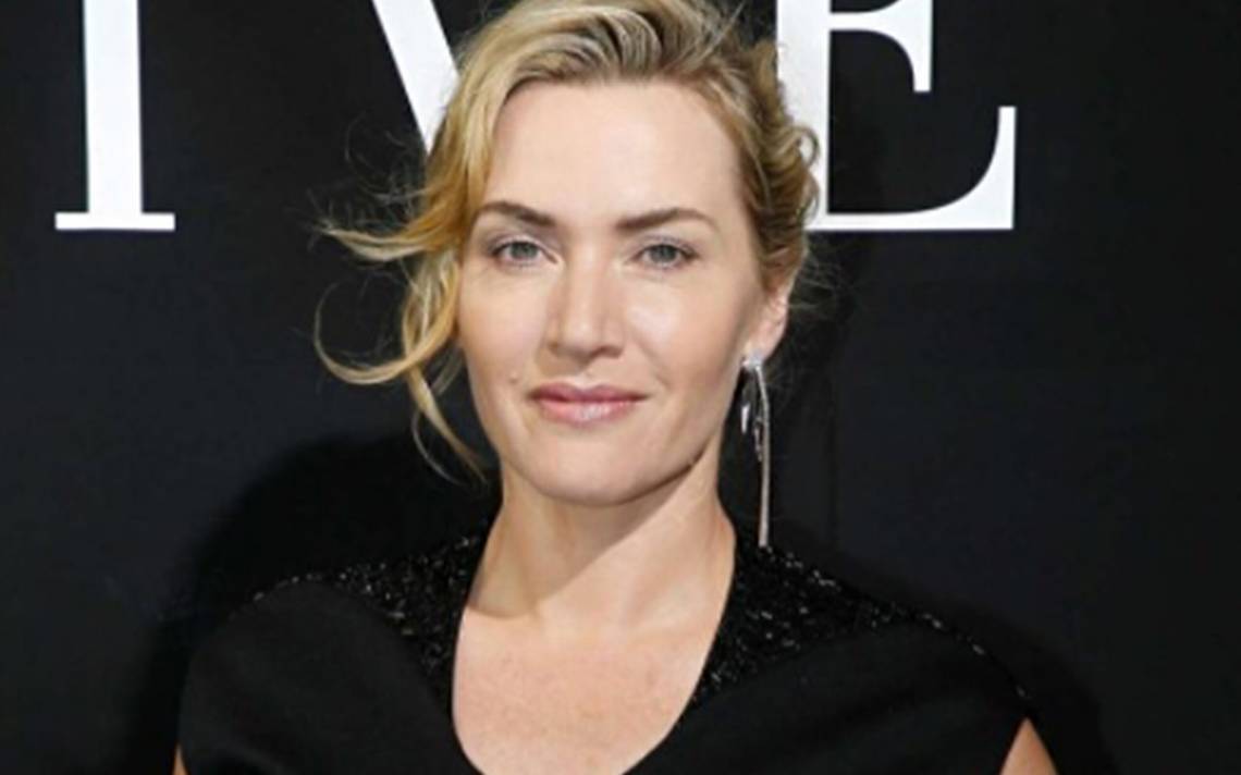 It will be the best interview: the tender way in which Kate Winslet reassures a young journalist