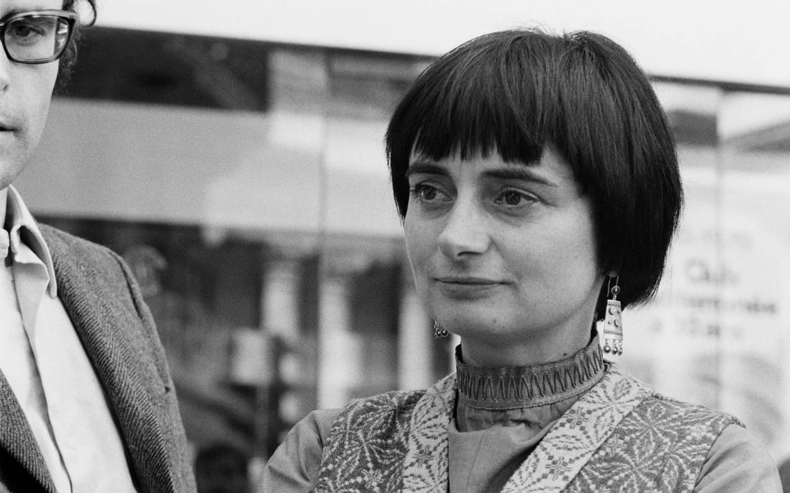 Muere Agnès Varda, pionera del cine francés y máximo exponente de la ...