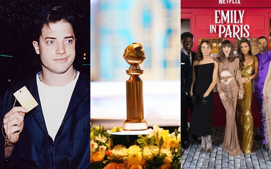 Golden Globes: the scandals for which Hollywood has turned its back on them
