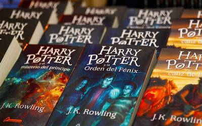 Más que nada torpe captura Anuncian dos nuevos libros de Harry Potter para este 2017 - El Sol de  México | Noticias, Deportes, Gossip, Columnas