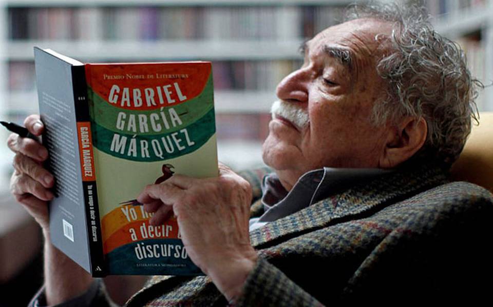 Seis cuentos de Gabriel García Márquez serán ilustrados - El Sol de México  | Noticias, Deportes, Gossip, Columnas