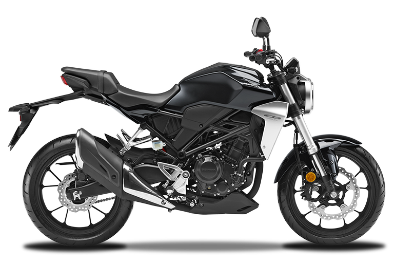  Tecnología de las motocicletas Honda, cómo son las motos de Honda