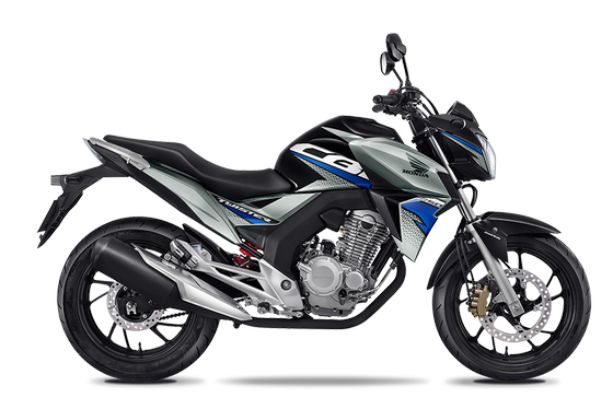  Tecnología de las motocicletas Honda, cómo son las motos de Honda