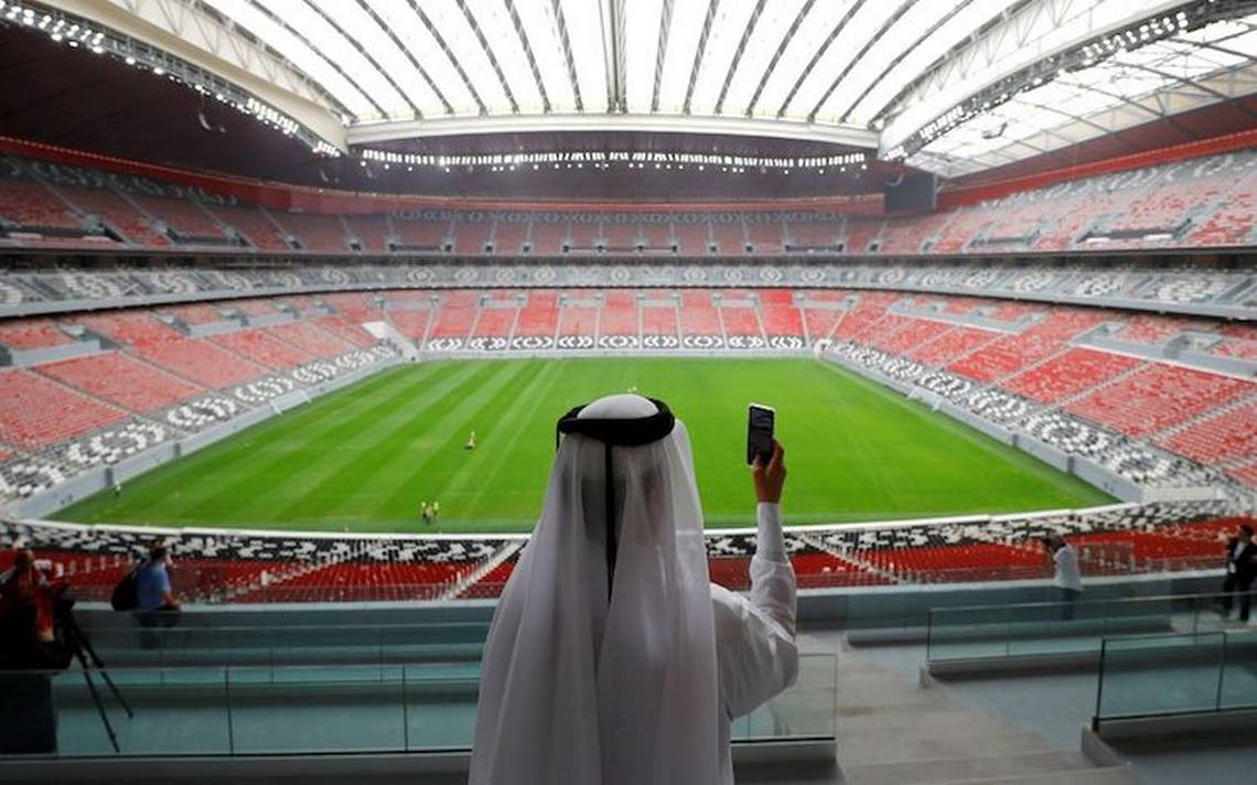 La Copa del Mundo 2022 se realizará en Qatar – El Sol de México