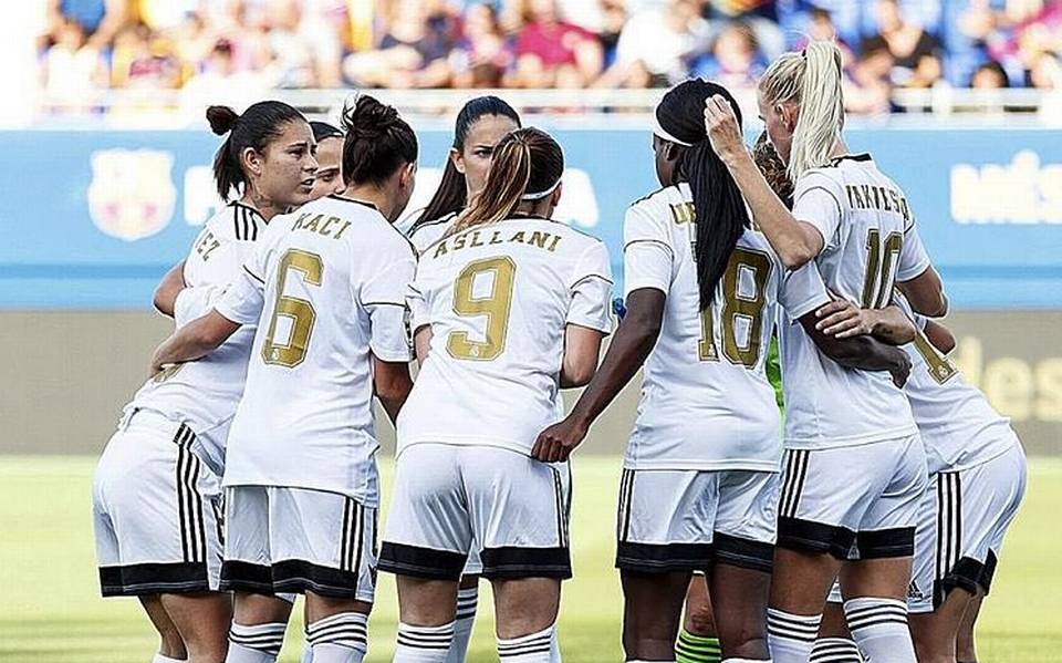 Real Madrid Femenino: Five things to know about the new Galacticas