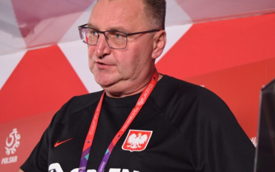 Mundial Katar 2022: Polski trener opowiada o swoim spotkaniu z reprezentacją Meksyku – El Sol de Zacatecas
