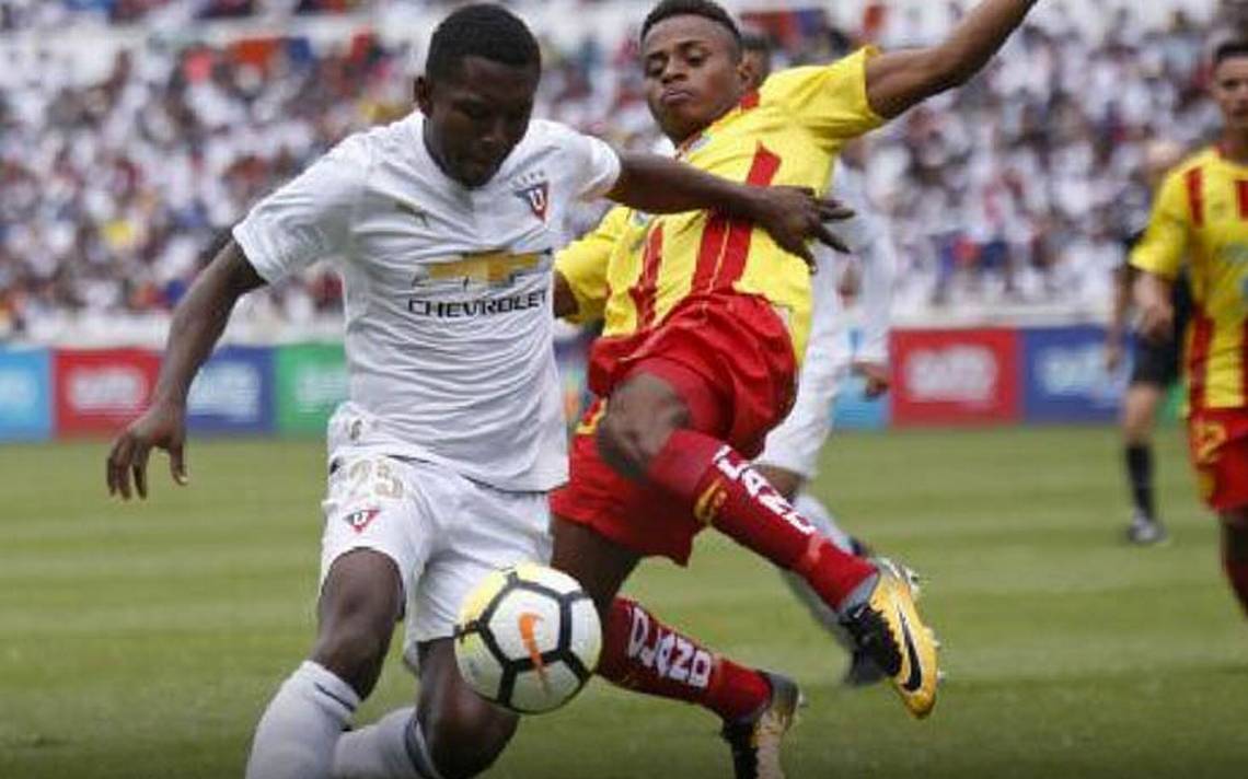 Edison Realpe Futbolista Ecuatoriano Muere En Accidente De