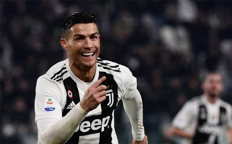  Video, Cristiano Ronaldo, CR7, cumpleaños,   años, felicitación de la Juventus