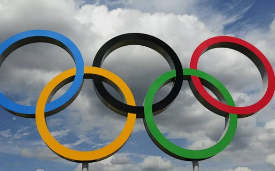 Tokio El origen y de los anillos olímpicos - El Sol de México | Noticias, Deportes, Gossip, Columnas