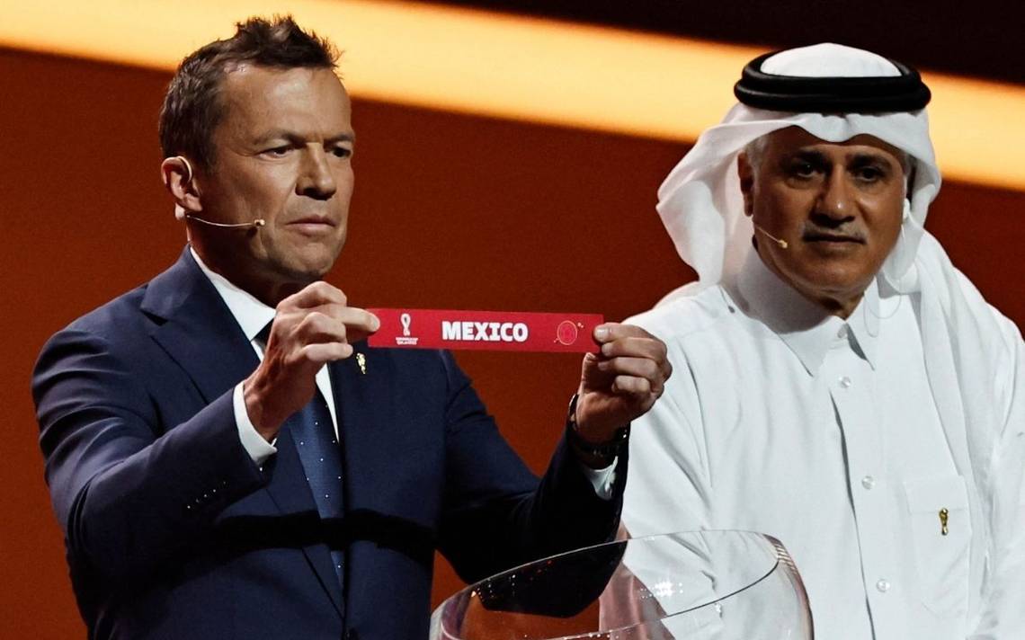 Kto zmierzy się z Meksykiem w Katarze 2022: daty i godziny?