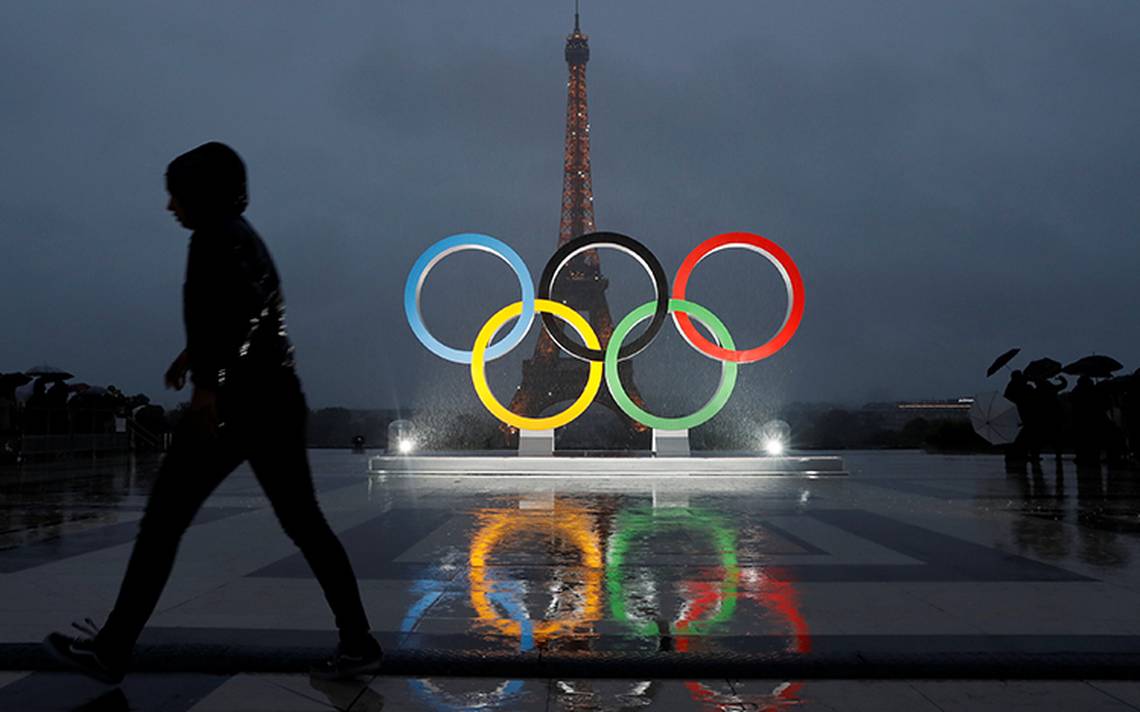 COI aprueba como sede de Juegos Olímpicos 2024 a París y Los Ángeles en ...