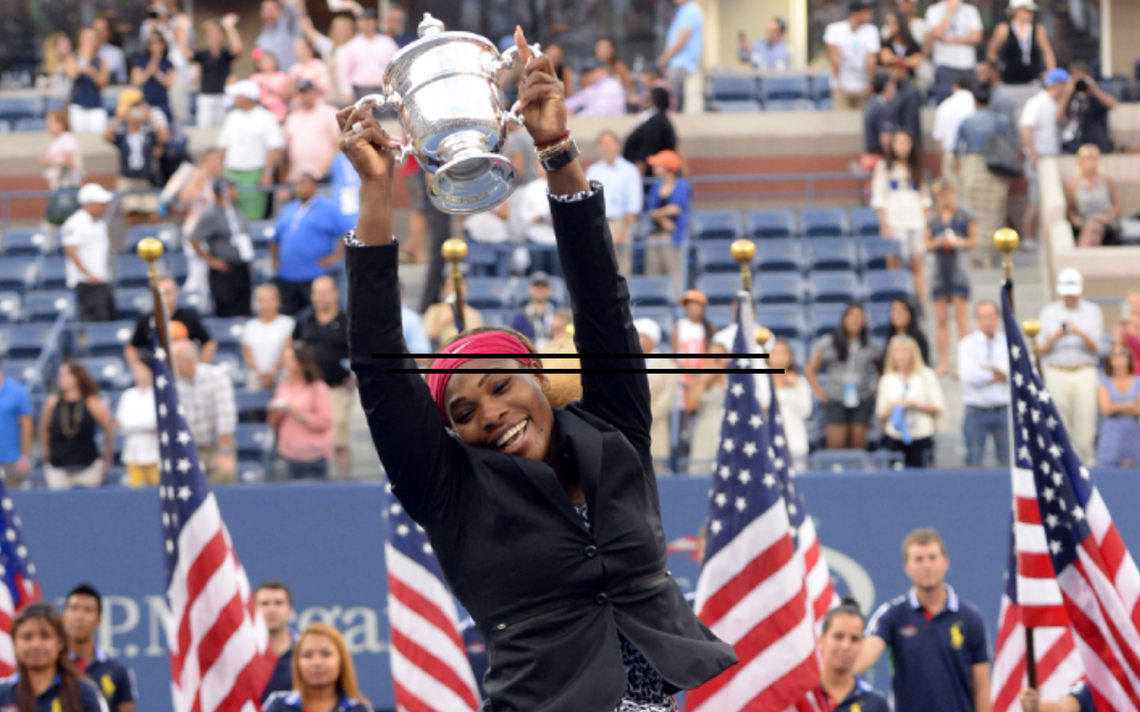 La cuenta atrás ha empezado: Serena Williams anuncia su retiro del tenis