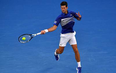 Novak Djokovic tenista da positivo al Covid-19 tras torneo "Adria Tour" -  El Sol de México | Noticias, Deportes, Gossip, Columnas