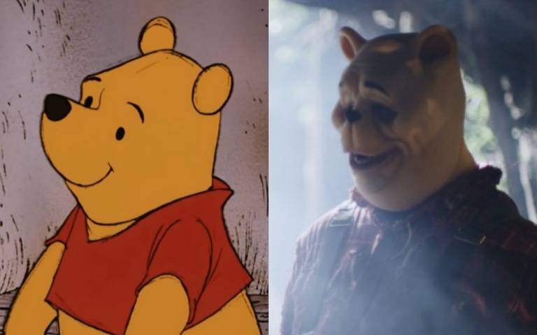 Winnie Pooh: sangre y miel, será una película de terror; ¿Disney la  producirá? - El Sol de México | Noticias, Deportes, Gossip, Columnas