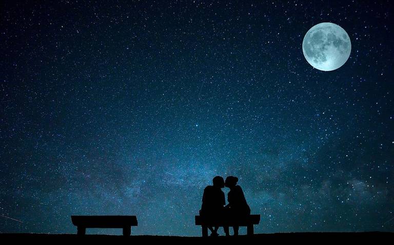 Buenas Noches Luna Estrella - Foto gratis en Pixabay - Pixabay
