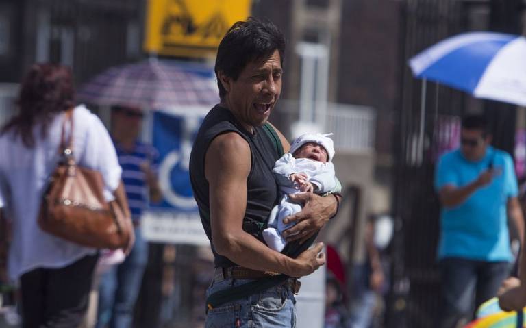 Día del Padre 2022: ¿cuándo es en México y por qué se celebra? Origen de la  festividad - El Sol de México | Noticias, Deportes, Gossip, Columnas