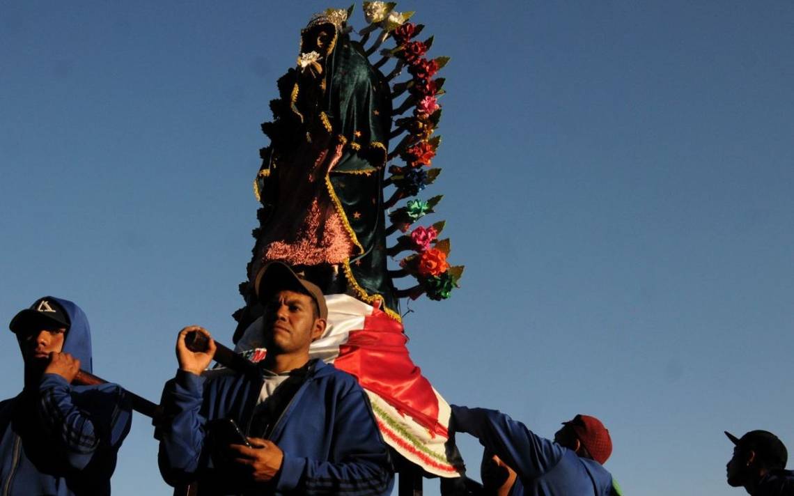 Día de la Virgen de Guadalupe: qué países celebran el 12 de diciembre - El  Sol de México | Noticias, Deportes, Gossip, Columnas