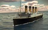 Así sería el Titanic II que construye la compañía BSL con sede en Australia.