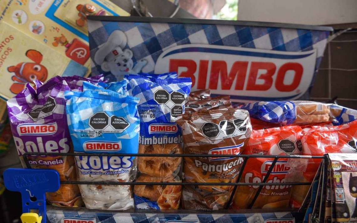 Profeco gibt Nährwertwarnung für Bimbo-Zero-Zero-Brot heraus. Was ist darin enthalten?  – Die Sonne Mexikos