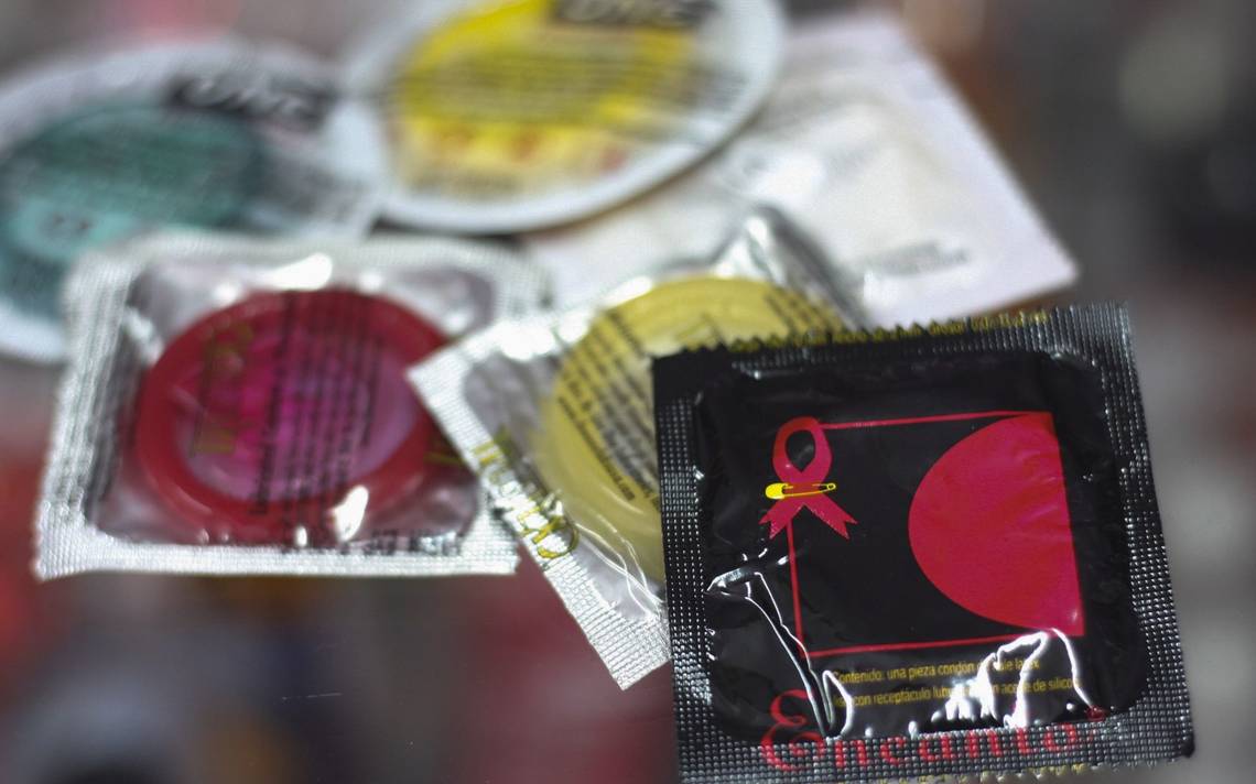 Alertan sobre escasez de condones debido a cierre de fábricas por ...