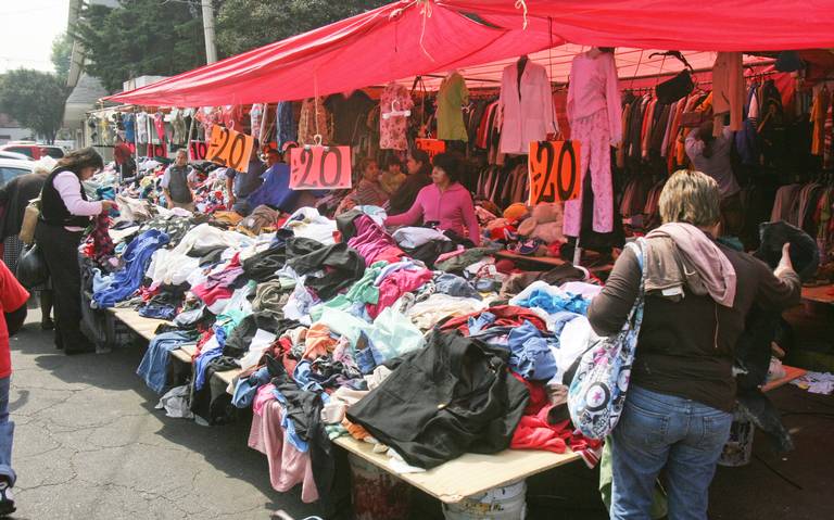 Natural | La ropa paca, entre lo ilegal y lo ecológico moda medio ambiente  ilegalidad marcas - El Sol de México | Noticias, Deportes, Gossip, Columnas