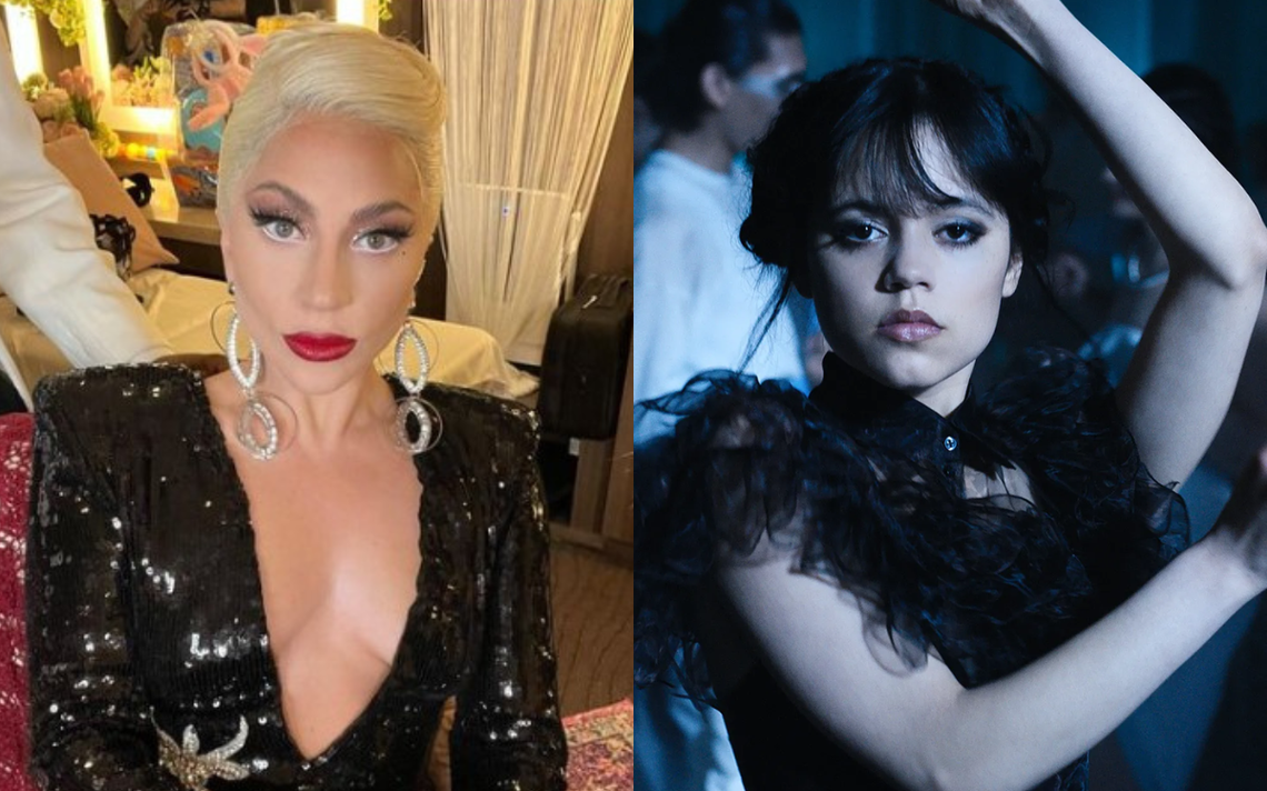 Bloody Mary: what does Lady Gaga’s song that went viral on Merlina talk about