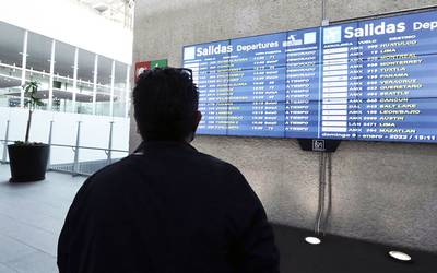 Qué puedo hacer si cancelaron mi vuelo? según Profeco - El Sol de México |  Noticias, Deportes, Gossip, Columnas
