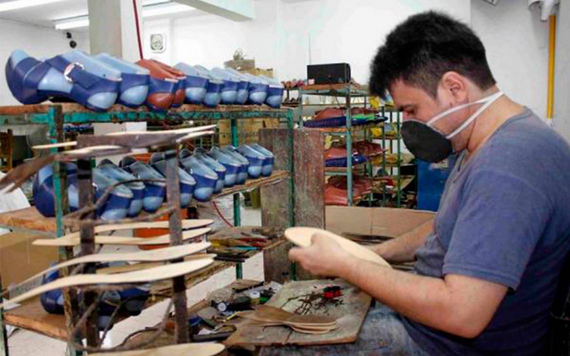 Amenaza Singapur y Vietnam a la industria de calzado mexicano