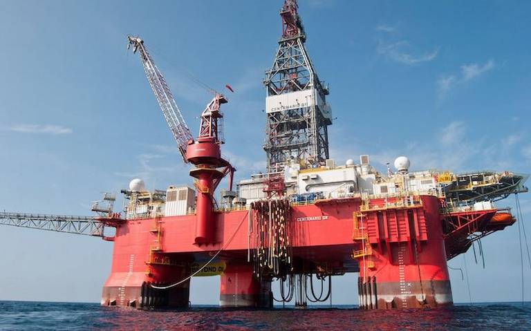Empresa italiana descubre yacimiento de petróleo en el Golfo de México - El  Sol de México | Noticias, Deportes, Gossip, Columnas