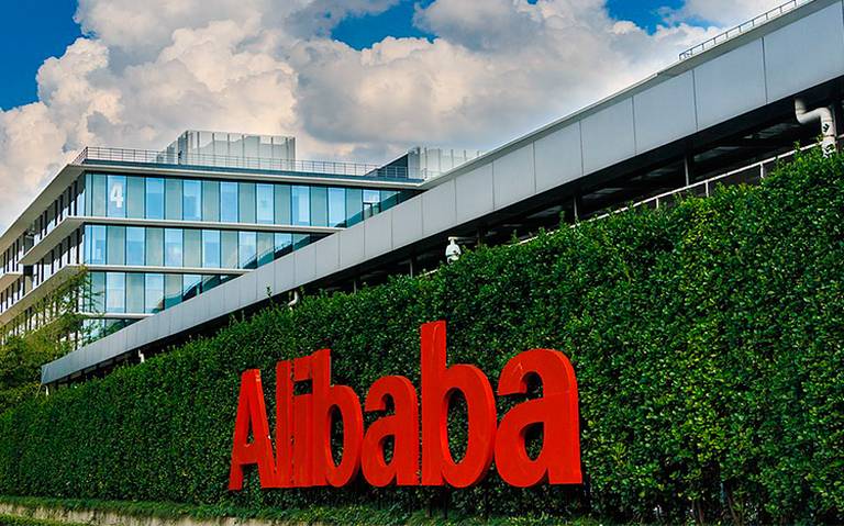 ultimas Alibaba vende acciones en Hong Kong, busca recaudar 13 mil 400 mdd - El Sol de México | Noticias, Gossip, Columnas