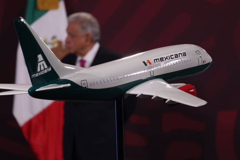 Mexicana de Aviación - .Noticias, comentarios, fotos, videos. - Página 7 Mexicana%20aviones