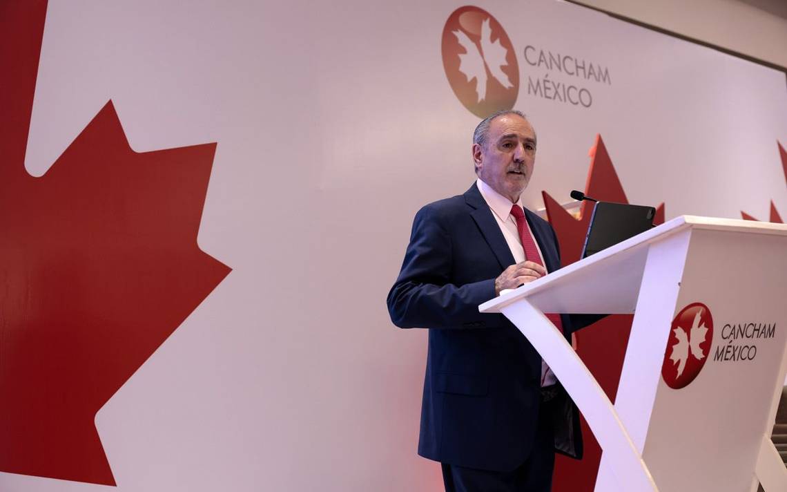 Canada eyes investments of up to $10 billion in Mexico, says CanCham – El Sol de México