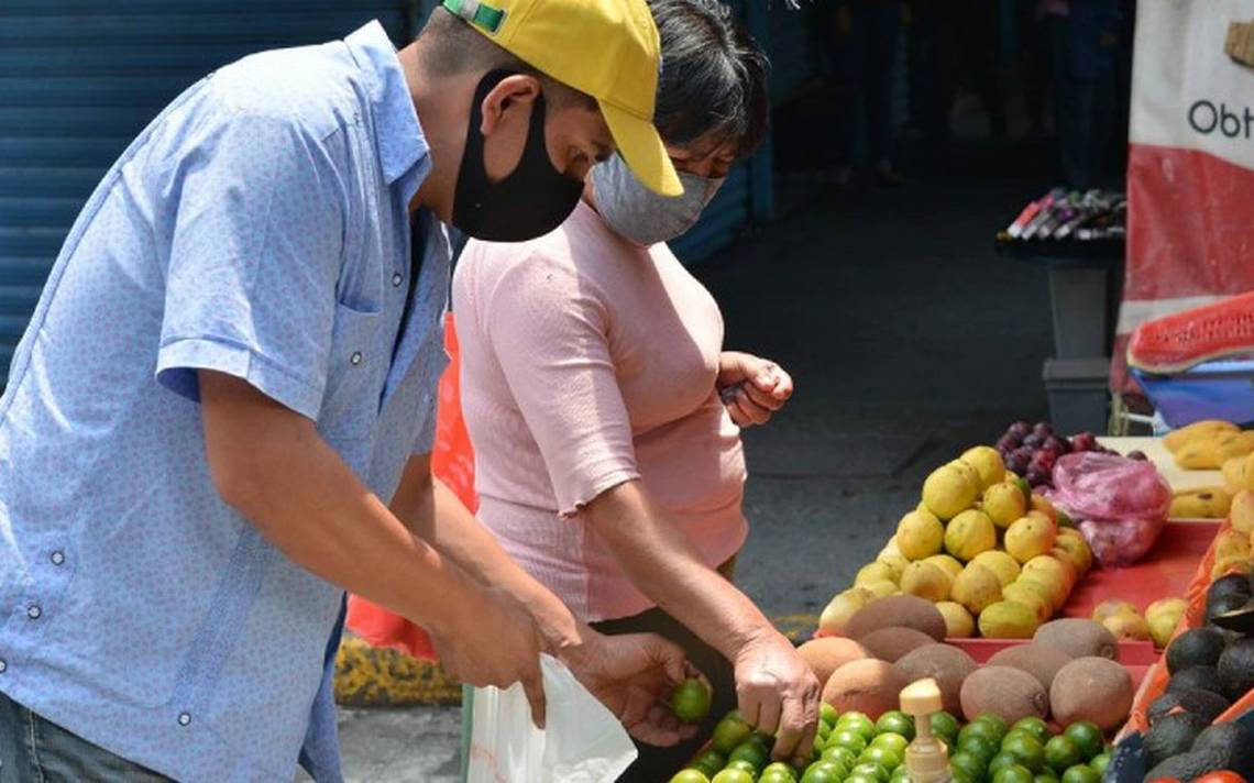 Analistas pronostican inflación de 6.6% para fines de 2021 – el Sol de México