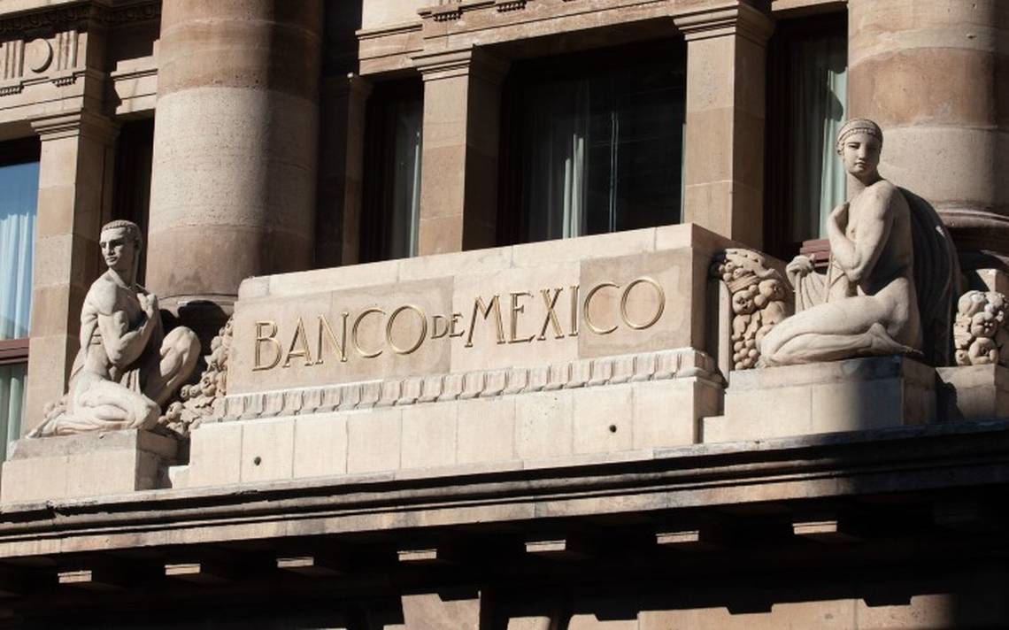 Banxico aplica histórica alza a tasa de interés: queda en 7.75%