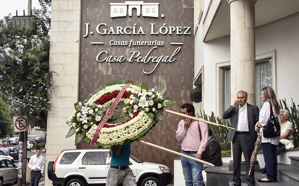 Funeraria J. García López invertirá 51 mdp en nuevas instalaciones  crematorio para mascotas - El Sol de México | Noticias, Deportes, Gossip,  Columnas