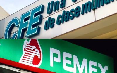 AMLO podría presentar reforma energética en 2021 para rescatar a Pemex y CFE  - El Sol de México