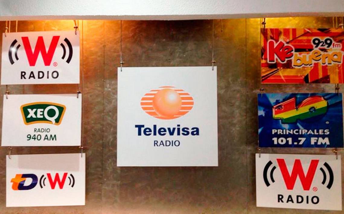 Televisa dice adiós a la Miguel Magnani compra Radiópolis - El Sol de México | Noticias, Deportes, Gossip, Columnas