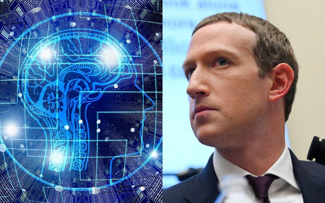 Chatbot de Facebook se lanza contra su jefe Mark Zuckerberg: "Es una mala persona"