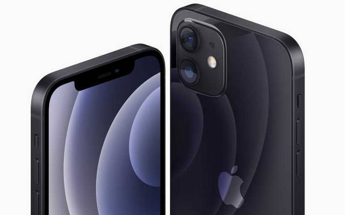 Photo of «Hey, velocidad.»  Apple presenta el iPhone 12 con 5G e inferior